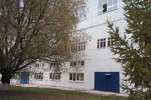 Производство резиновых изделий и доставка в Воронеже